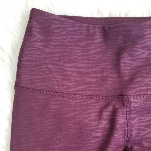 NWT 90 Degree By Reflex | High waisted leggings - Picture 3 of 9